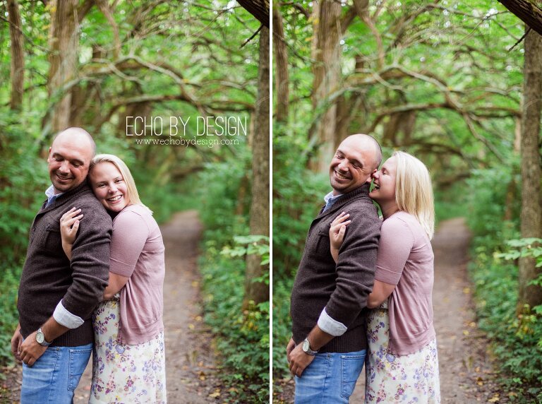 Osage Tunnel at Sugarcreek Metropark