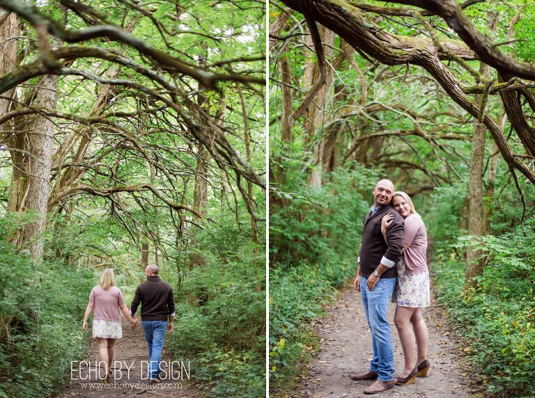 Osage Tunnel at Sugarcreek Metropark