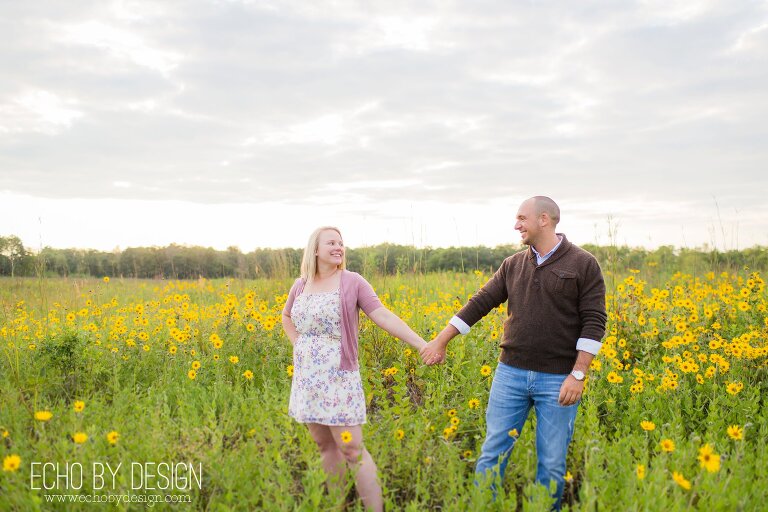 Field Engagement Session