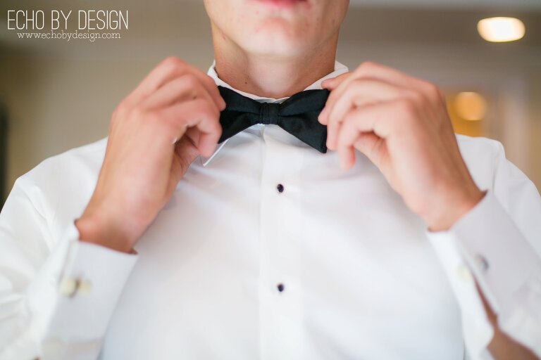 Dayton Wedding Photographer