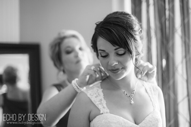 Dayton, Ohio Wedding Photographer