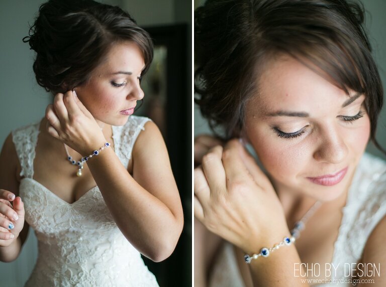 Dayton, Ohio Wedding Photographer