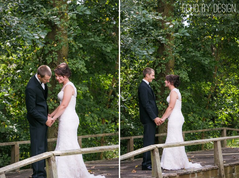 Dayton Wedding Photographer