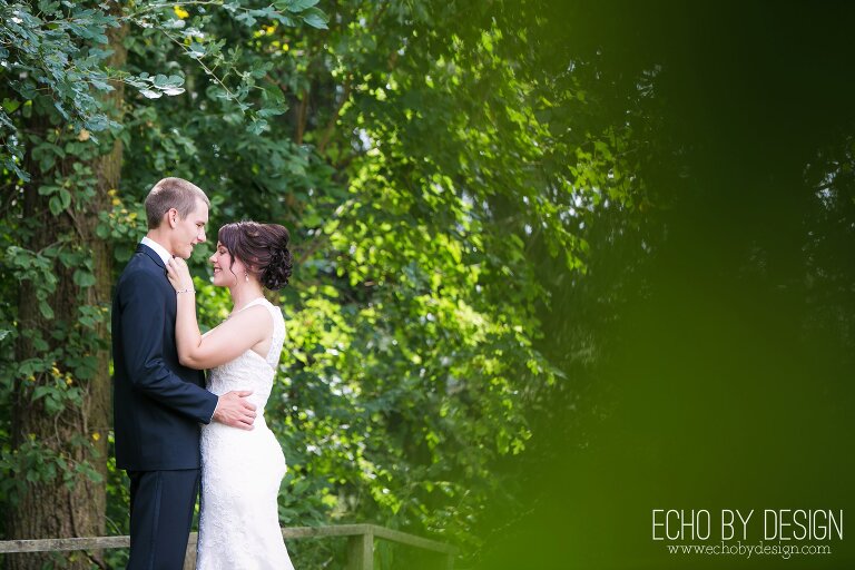 Dayton Wedding Photographer