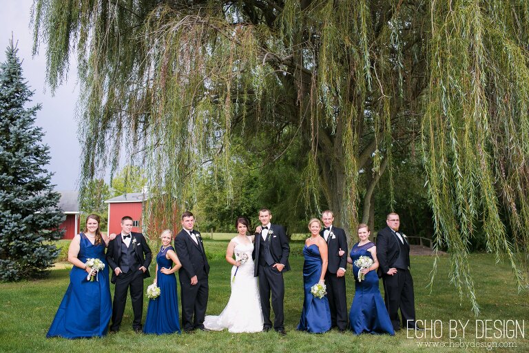 Dayton, Ohio Wedding Photographer