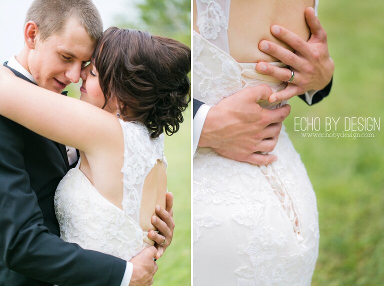 Dayton Wedding Photographer