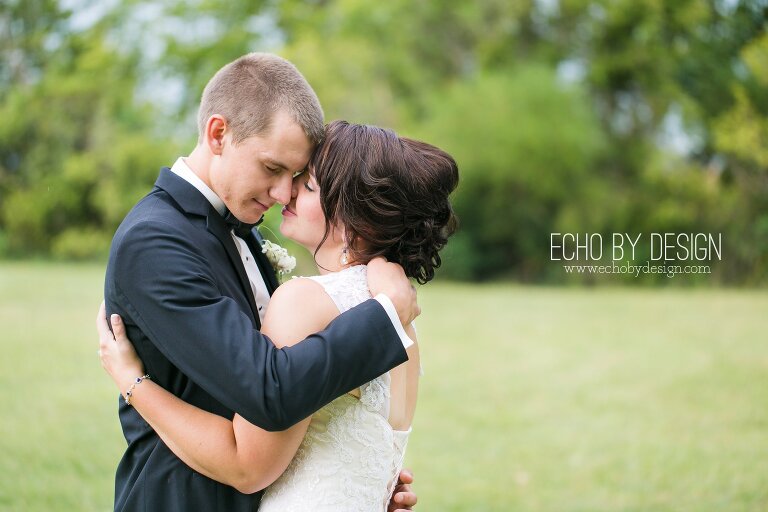 Dayton Wedding Photographer
