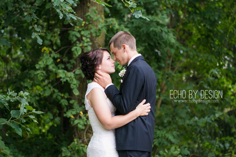 Dayton Wedding Photographer