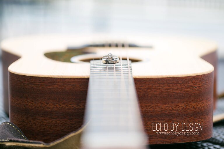 Dayton Ohio Outdoor Wedding Photographer