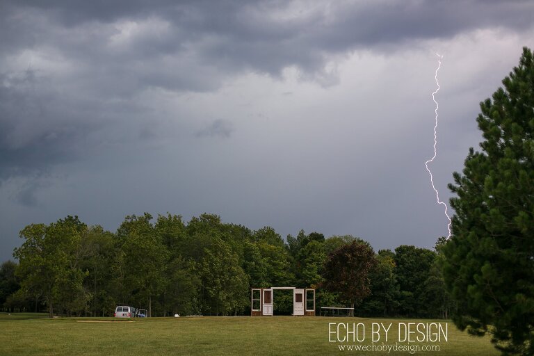 Dayton, Ohio Wedding Photographer