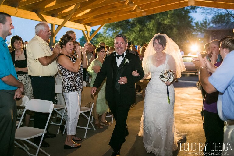 Dayton Ohio Wedding Photographer