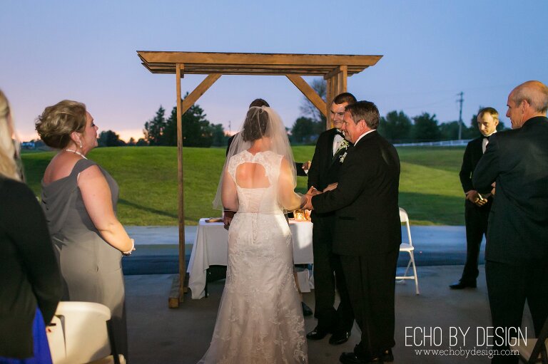 Dayton Wedding Photographer