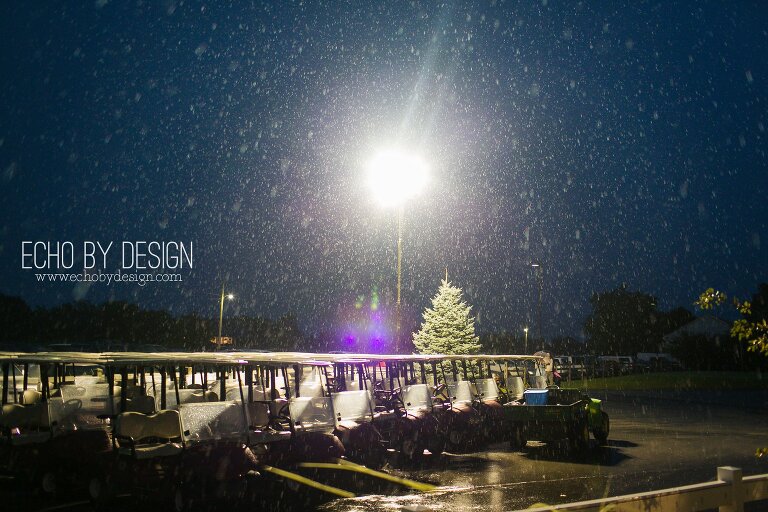 Dayton Ohio Wedding Photographer