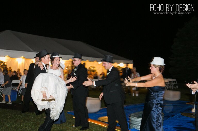 Dayton Ohio Wedding Photographer