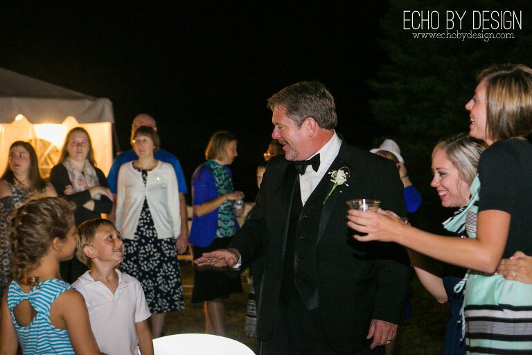 Dayton Ohio Wedding Photographer