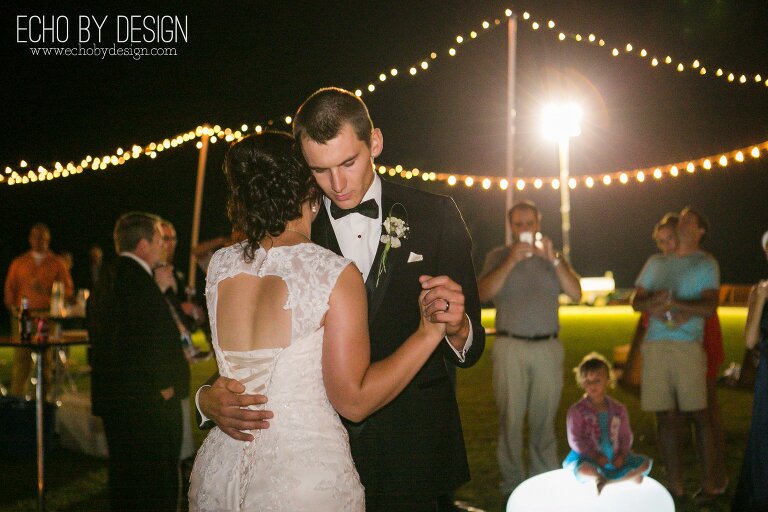 Dayton Wedding Photographer