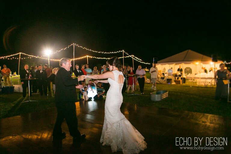 Dayton Ohio wedding photographer