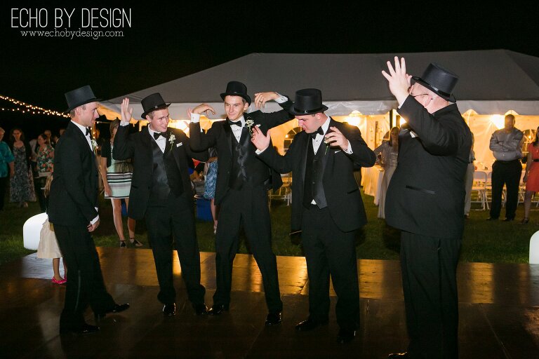 Dayton Ohio Wedding Photographer