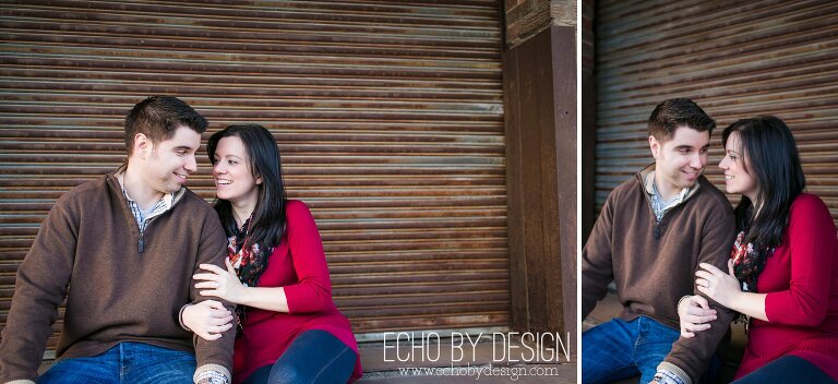 2nd Street Market Engagement Session