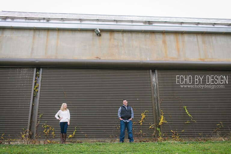 Dayton Engagement and Wedding Photographer