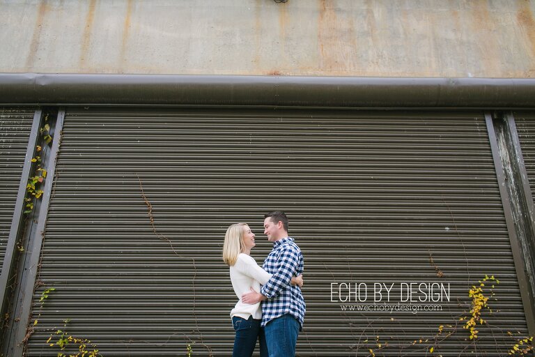 Dayton Engagement and Wedding Photographer