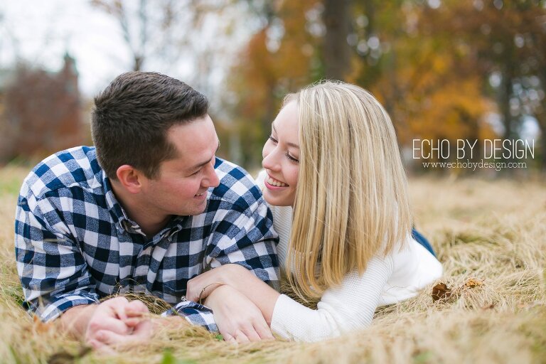 Dayton Engagement and Wedding Photographer