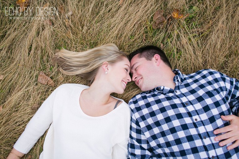 Dayton Engagement and Wedding Photographer