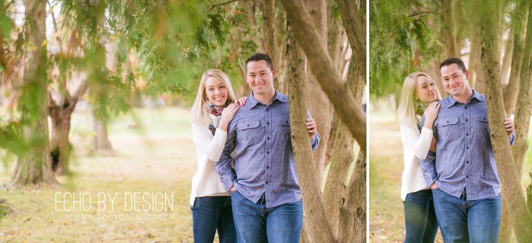 Dayton Engagement and Wedding Photographer