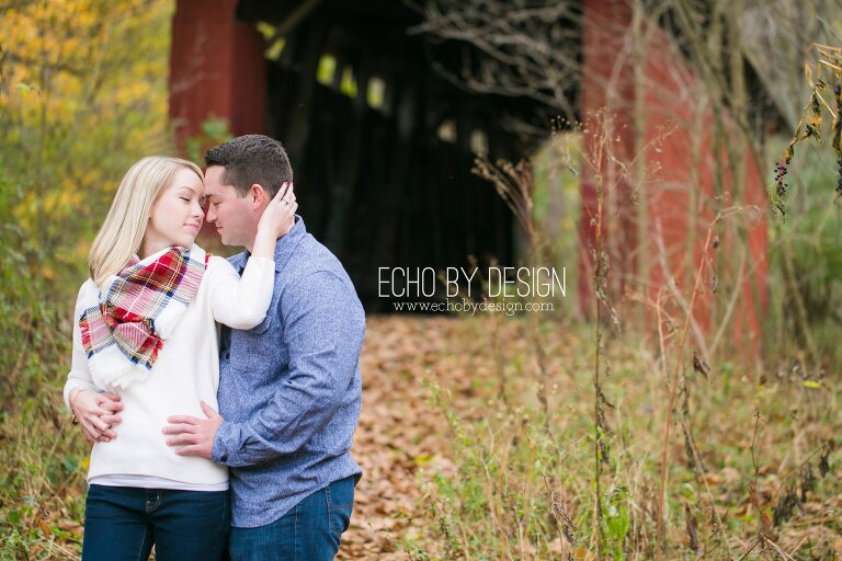 Dayton Engagement and Wedding Photographer