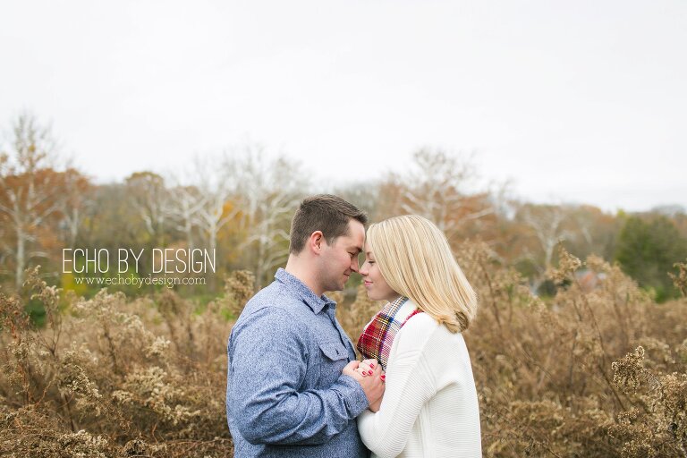 Dayton Engagement and Wedding Photographer