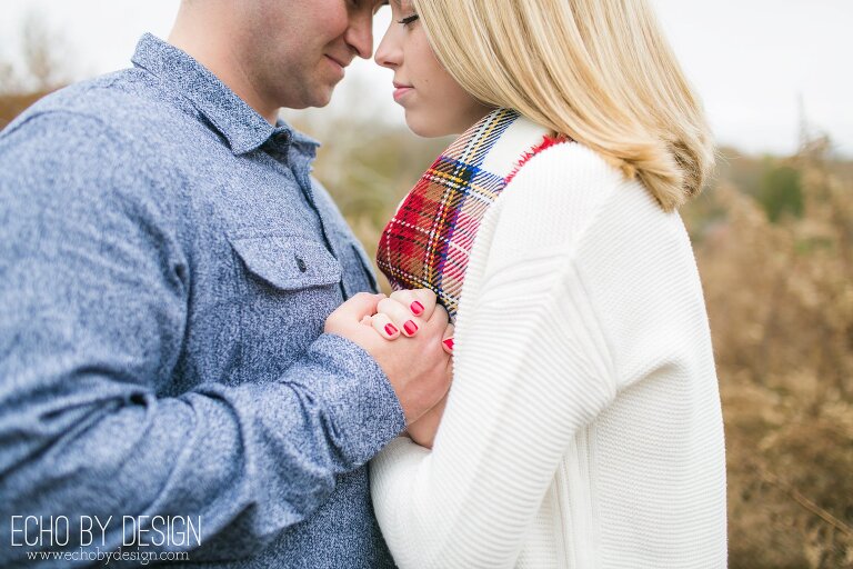 Dayton Engagement and Wedding Photographer