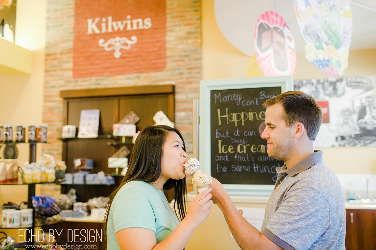 Kilwins in Beavercreek