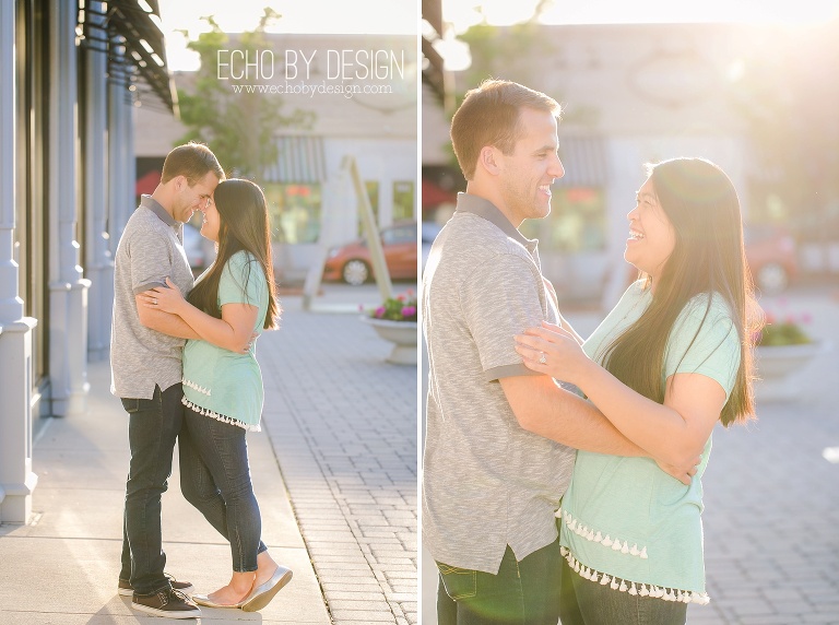 The Greene- White House Black Market