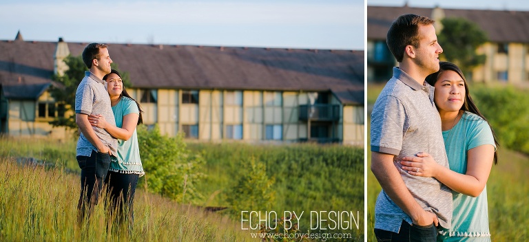 The Greene Shopping Center