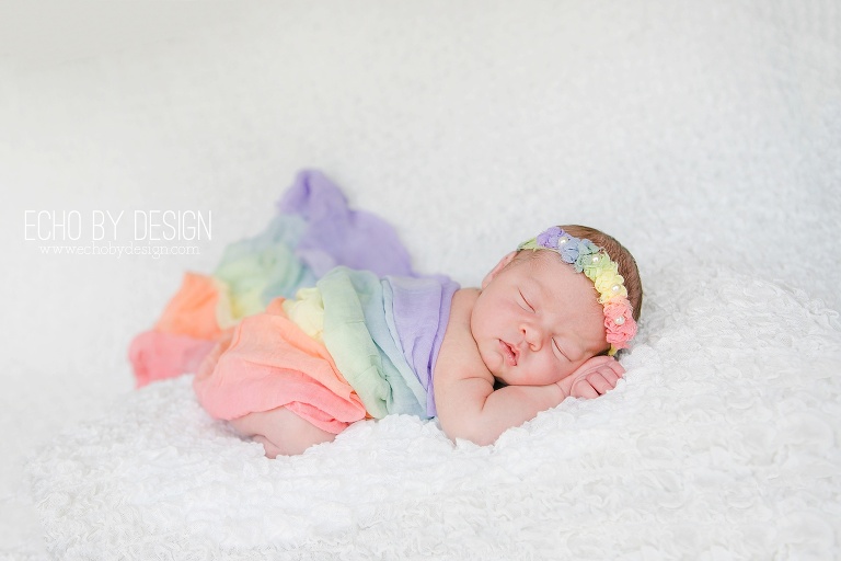 Dayton Newborn Photographer