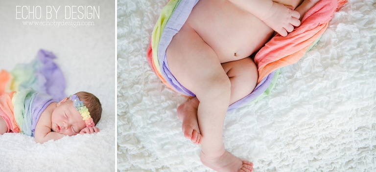 Dayton Newborn Photographer