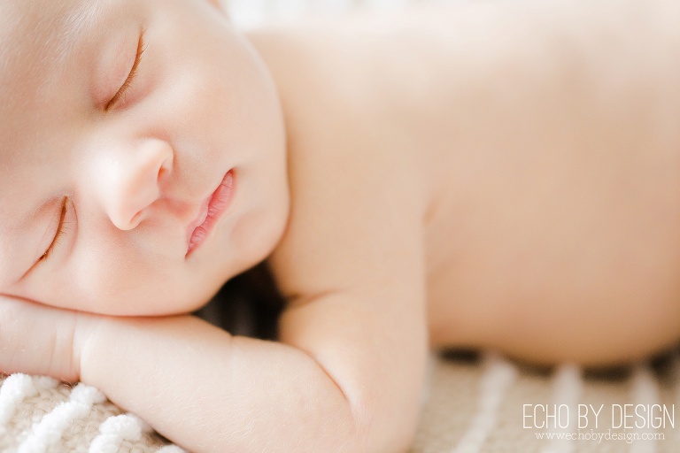 Dayton Newborn Photographer