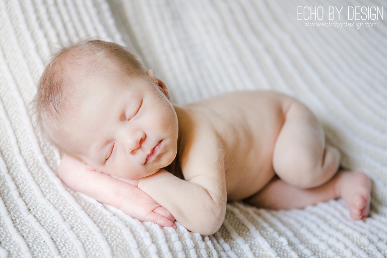 Dayton Newborn Photographer