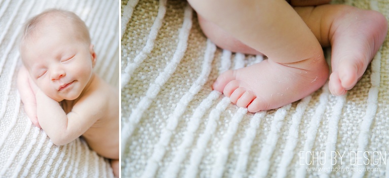 Dayton Newborn Photographer