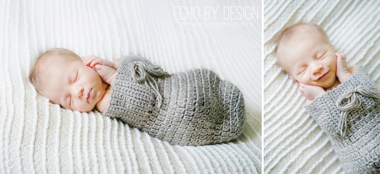 Dayton Newborn Photographer