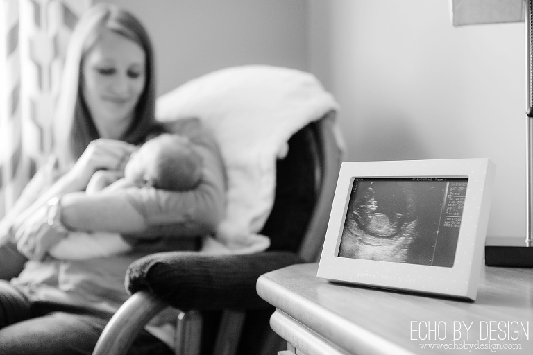 Newborn Dayton Photographer