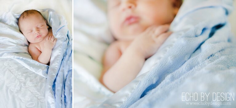 Dayton Newborn Photographer