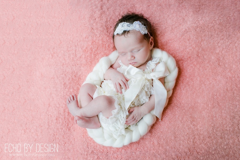 Dayton Infertility Miracle Baby Photographer